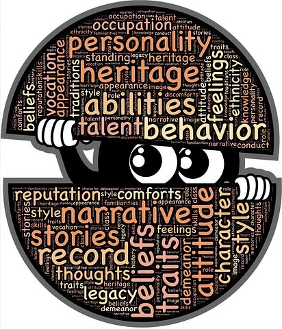 Type A or B Personality? - ilene marcus