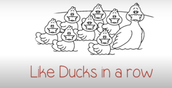 Aligned Workplace - Ilene Marcus